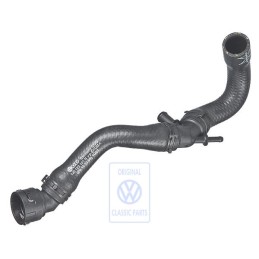 Original VW Coolant Hose - 1J0122101N