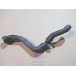 Original VW Coolant Hose - 1J0122101Q