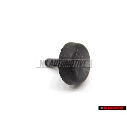 Original VW Stop Buffer - 261867097