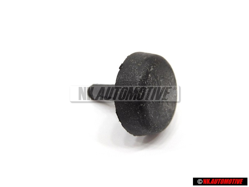 Original VW Stop Buffer - 261867097
