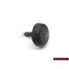 Original VW Stop Buffer - 261867097
