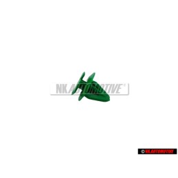 Original VW Clip - 1J0881280A
