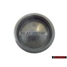 Original VW Cap Closure - 027133993