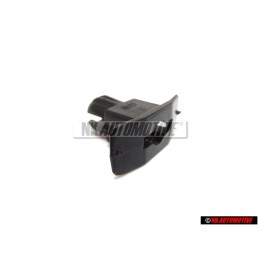 Original VW Expanding Nut - 281853695B