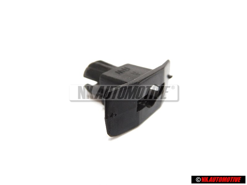 Original VW Expanding Nut - 281853695B