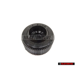 Original VW End Cap - 311955455A