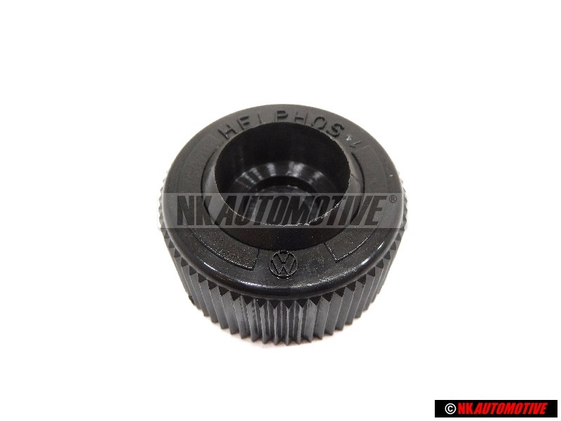 Original VW End Cap - 311955455A