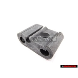 Original VW Protective Profile - 321201245A