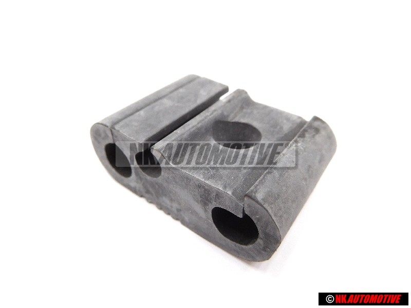 Original VW Protective Profile - 321201245A
