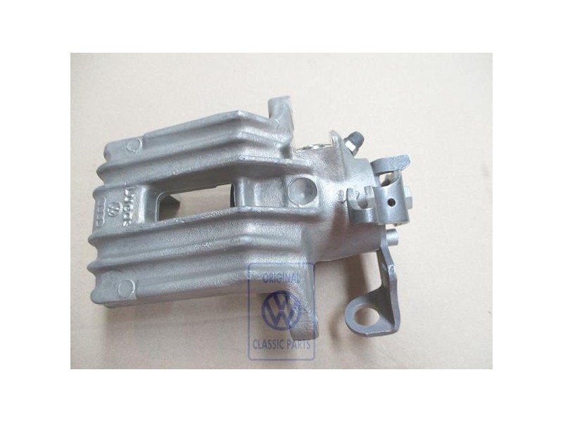 Original VW Brake Caliper Housing - 1J0615423A