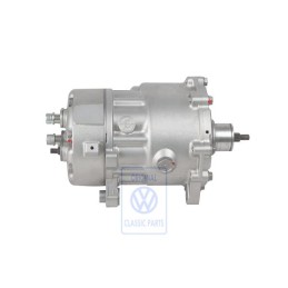Original VW A/C Compressor - 1J0820805 X