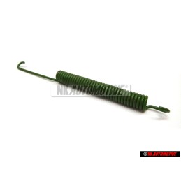 Original VW Tension Spring - 331609711