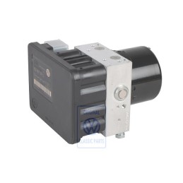 Original VW Abs Unit - 1J0698517A