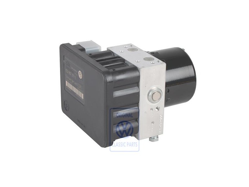 Original VW Abs Unit - 1J0698517A