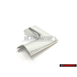 Original VW Corner Section Moulding For Rear Window - 331853361A