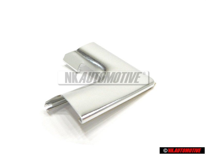 Original VW Corner Section Moulding For Rear Window - 331853361A