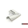 Original VW Corner Section Moulding For Rear Window - 331853361A