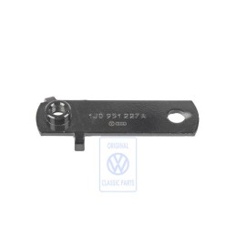 Original VW Bracket - 1J0951227A