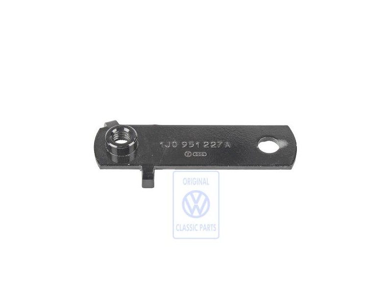 Original VW Bracket - 1J0951227A