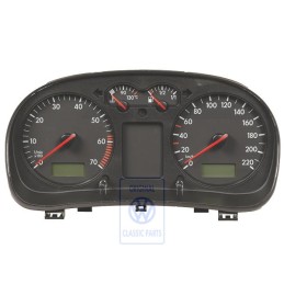 Original VW Combi-Instrument - 1J0919860 X