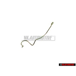 Original VW Retaining Bar - 357721399B