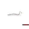 Original VW Retaining Bar - 357721399B