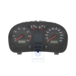 Original VW Combi-Instrument - 1J0920842 X