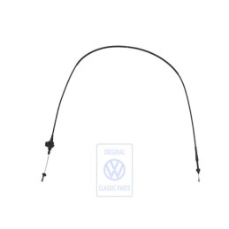 Original VW Accelerator Cable - 1J2723555H