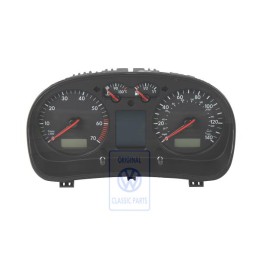 Original VW Combi-Instrument - 1J0920942 X
