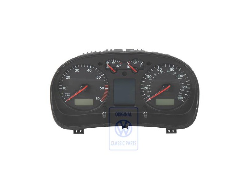 Original VW Combi-Instrument - 1J0920942 X