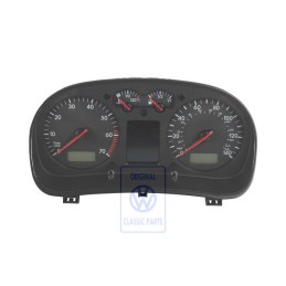 Original VW Combi-Instrument - 1J0920945 X