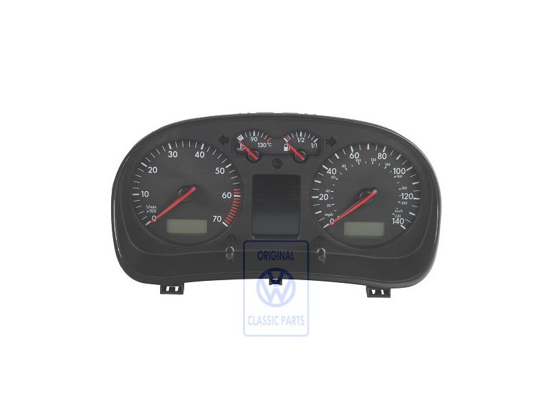 Original VW Combi-Instrument - 1J0920945 X