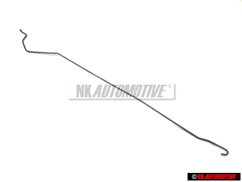 Original VW Pull Rod - 357837193A