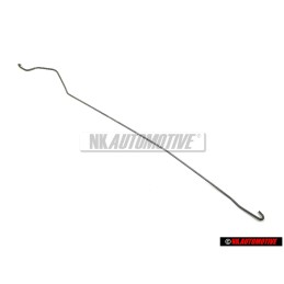 Original VW Pull Rod - 357837194A