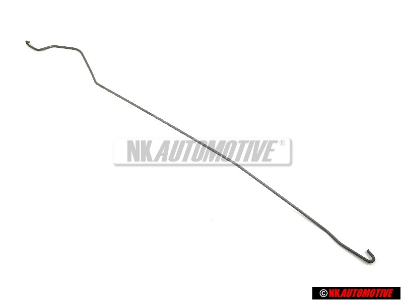 Original VW Pull Rod - 357837194A
