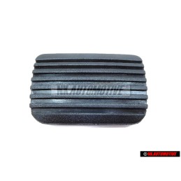 Original VW Brake Pedal Pad Cover Auto - 827723173 01C