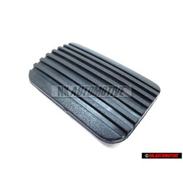 Original VW Brake Pedal Pad Cover Auto - 827723173 01C
