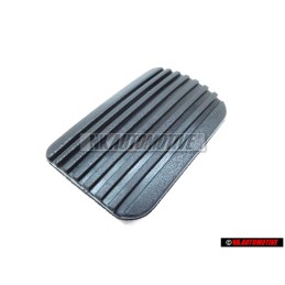 Original VW Brake Pedal Pad Cover Auto - 827723173 01C