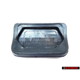 Original VW Brake Pedal Pad Cover Auto - 827723173 01C