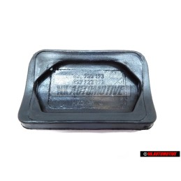 Original VW Brake Pedal Pad Cover Auto - 827723173 01C