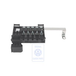 Original VW Fuse Holder - 1J0937617A