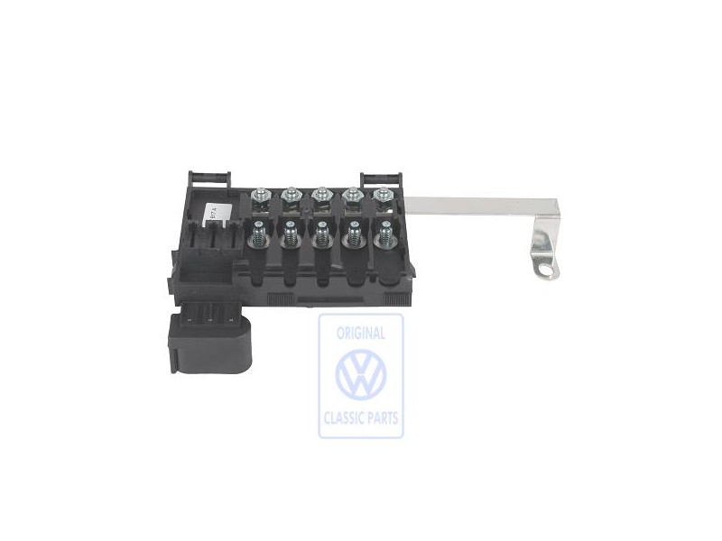 Original VW Fuse Holder - 1J0937617A