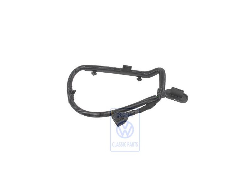 Original VW Adapter Cable Loom - 1J0972813A