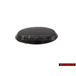 Original VW Cover Satin Black - 357853169A 01C