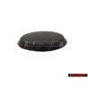 Original VW Cover Satin Black - 357853169A 01C
