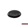 Original VW Cover Satin Black - 357853169A 01C