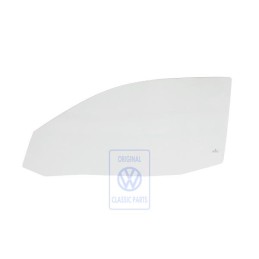 Original VW Door Window - 1J3845201F