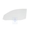 Original VW Door Window - 1J3845201F
