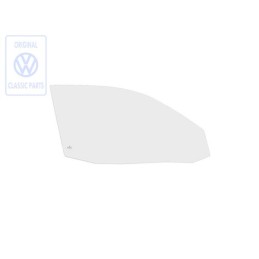 Original VW Door Window - 1J3845202F