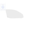 Original VW Door Window - 1J3845202F